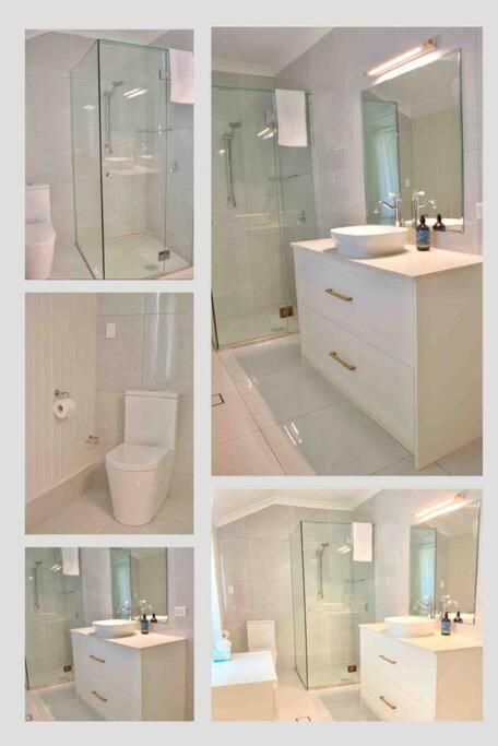 Holiday home Timeless Elegance Executive With Water Views